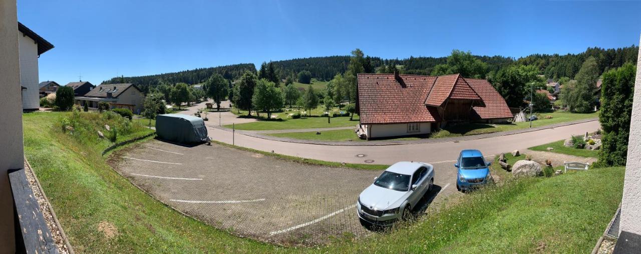 Black Forest Herrischried المظهر الخارجي الصورة