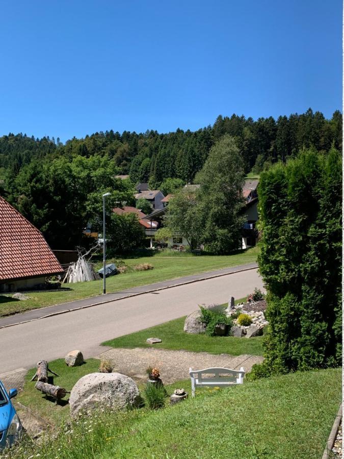 Black Forest Herrischried المظهر الخارجي الصورة
